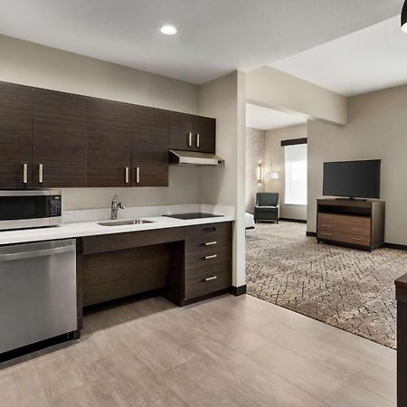 Homewood Suites By Hilton Springfield Medical District Εξωτερικό φωτογραφία