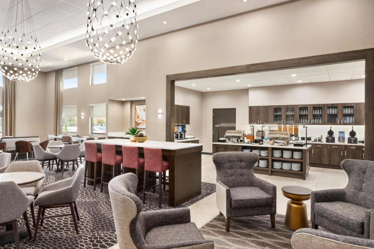 Homewood Suites By Hilton Springfield Medical District Εξωτερικό φωτογραφία