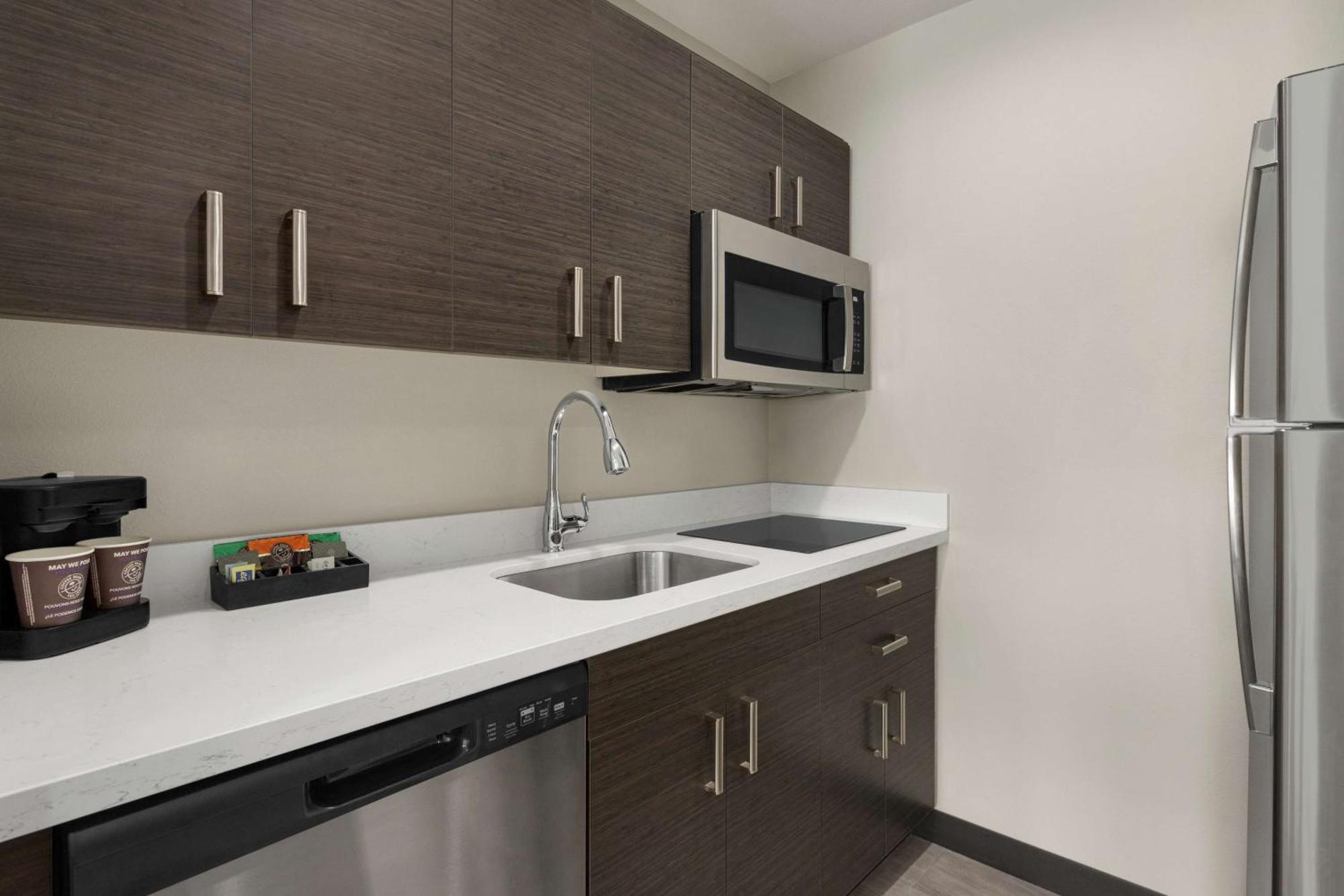 Homewood Suites By Hilton Springfield Medical District Εξωτερικό φωτογραφία