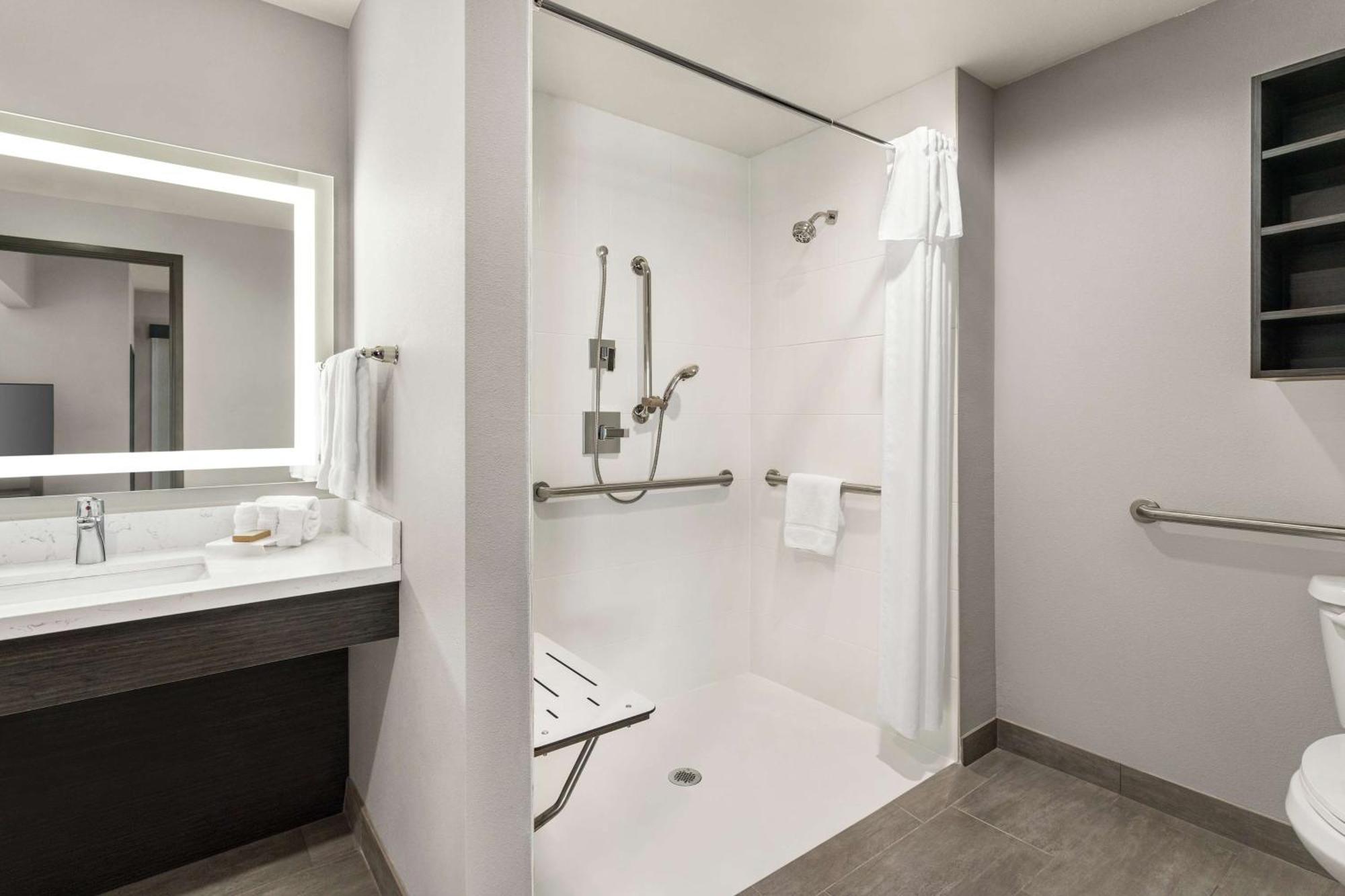 Homewood Suites By Hilton Springfield Medical District Εξωτερικό φωτογραφία