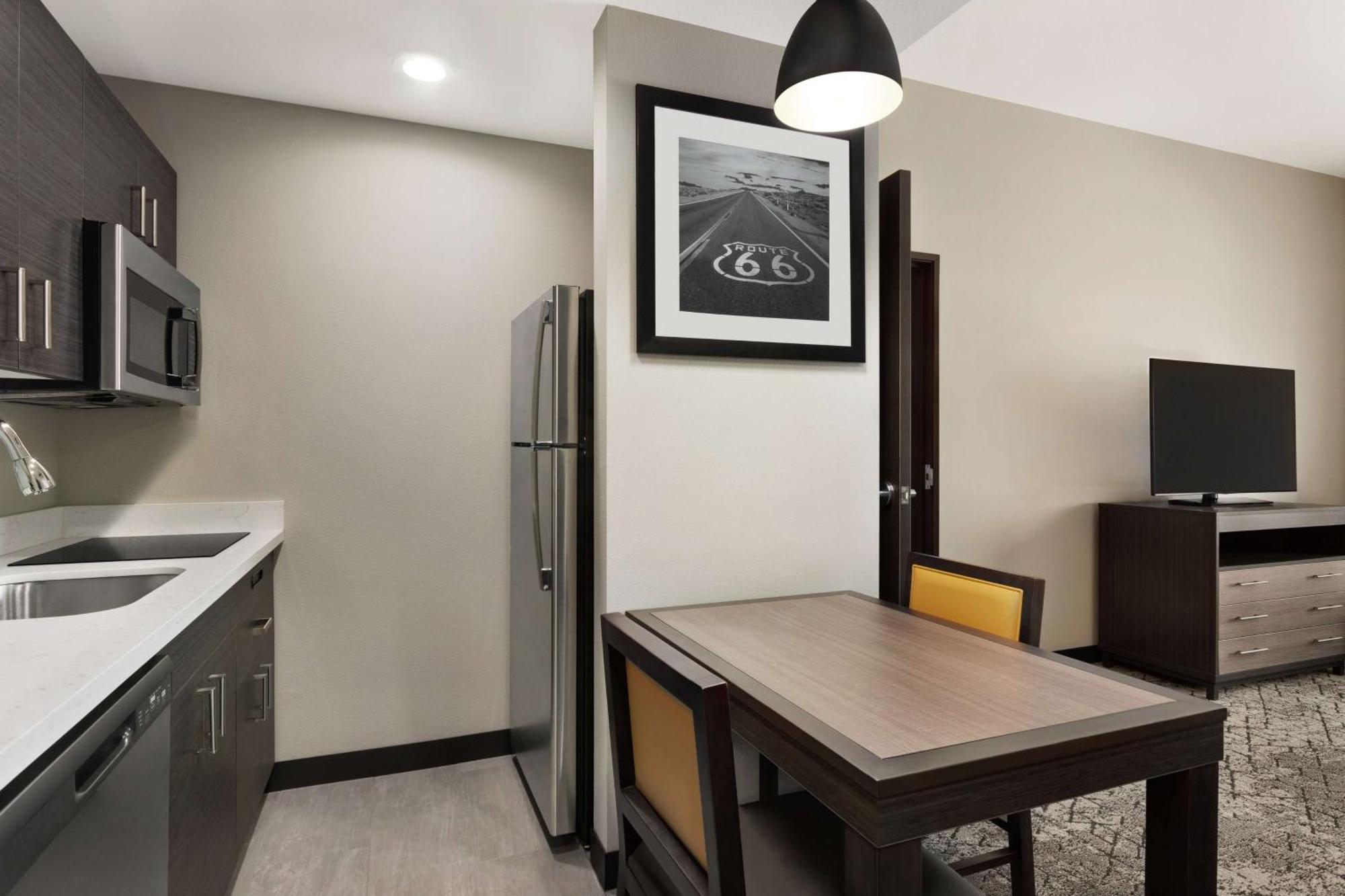 Homewood Suites By Hilton Springfield Medical District Εξωτερικό φωτογραφία
