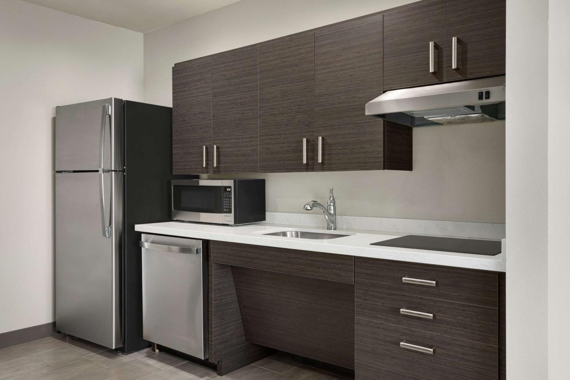 Homewood Suites By Hilton Springfield Medical District Εξωτερικό φωτογραφία