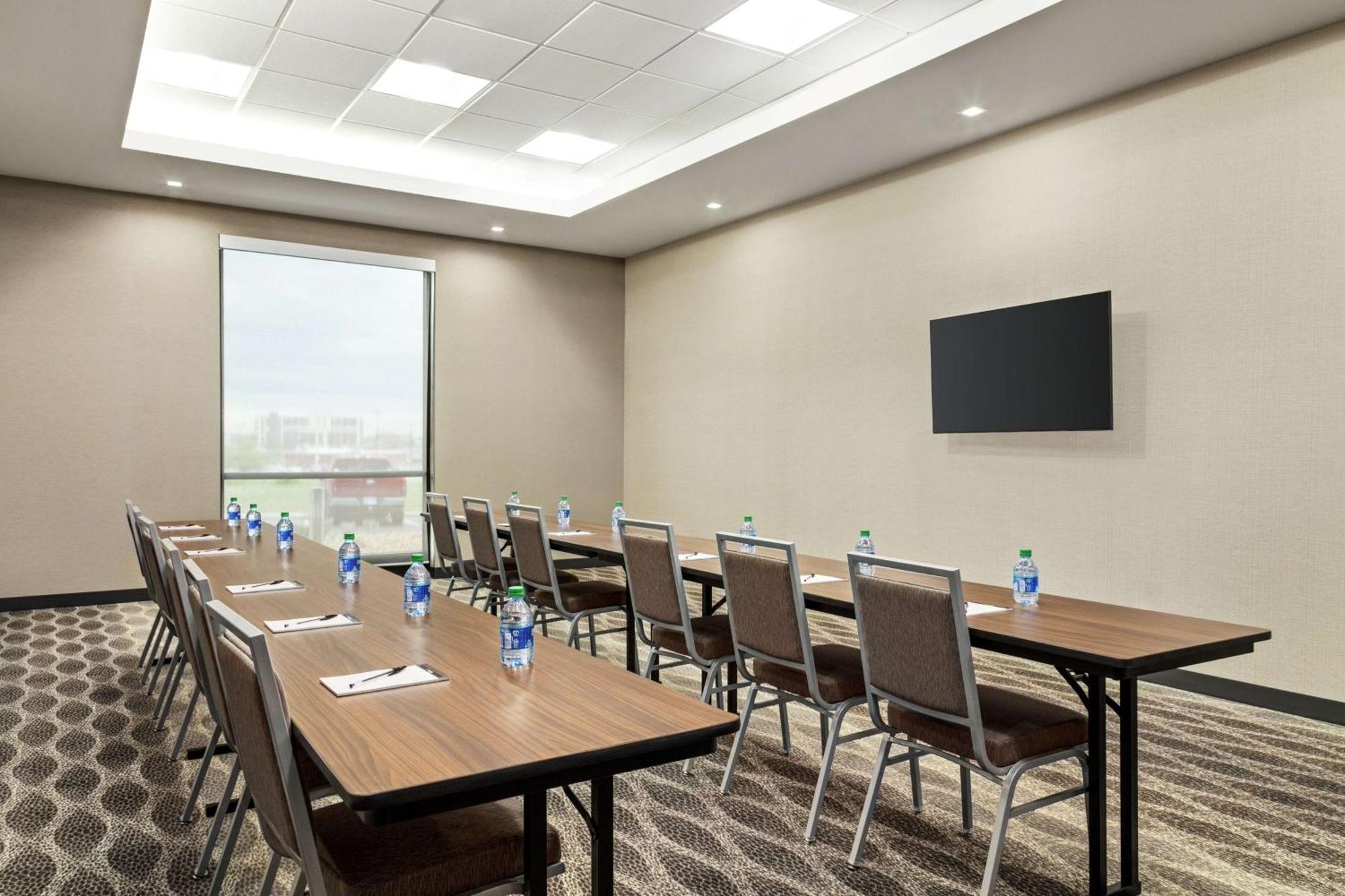 Homewood Suites By Hilton Springfield Medical District Εξωτερικό φωτογραφία